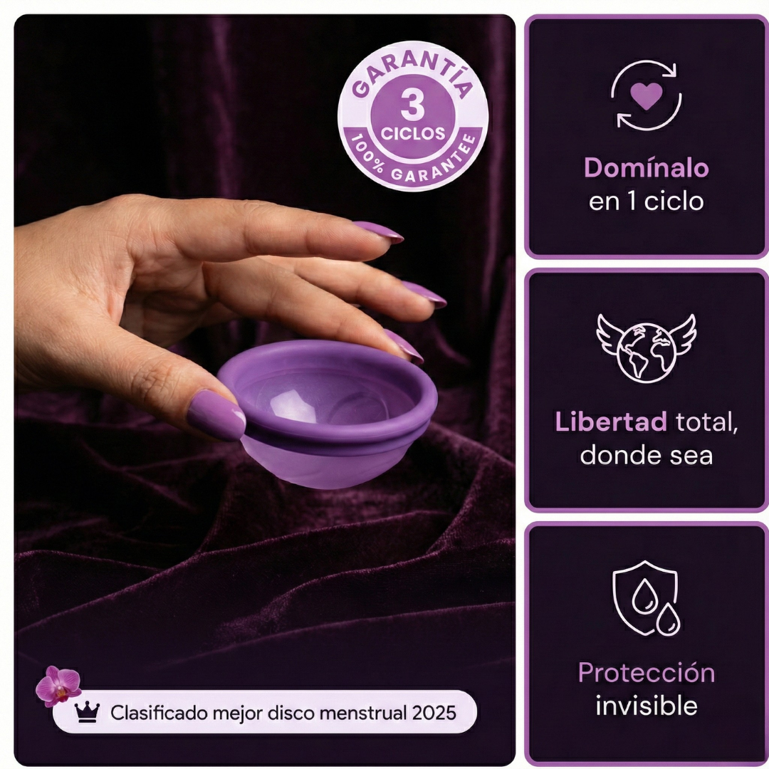 disco menstrual